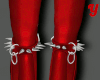 Boots  Red