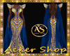 Blue Cape add on