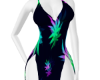 Weed Dress