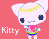 Kitty Pet