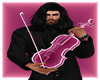 Nom Pink Neon Violin