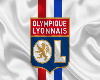 Flag Lyon