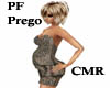 PF Prego Dress I