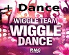 Juicy Wiggle+Dance