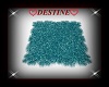 Teal Rug(DEV)