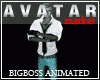 Boss Animated Avi
