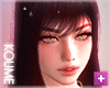 ▼ Helene Bangs Black