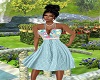cute little summer dress