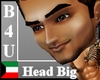 [Jo]B-Head BigX