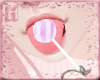 |H| Lilac Lollipop