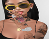 Gold Shades