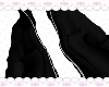 black hoodie