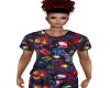 STEM Hallucination Tee