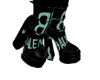 Ⓛ BALENCI45 BOOT