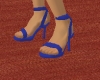 Blue Heels (dark)
