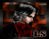 LS~Dark Vision Hair Grey