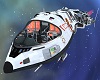 {BS} Space Ship Solarian