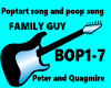 POOP & POPTART SONG