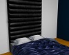 !! Our Headboard