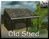 Old Shed 2