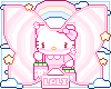 L| rich kitty