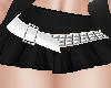 Black Skirt