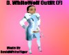 (D) WhiteWolf OutFit (F)