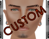 Jaix Custom Head |C|