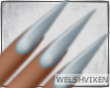 WV: Bianca Nails