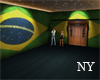 NY| Brazil Room