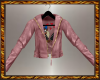Rose Tasmanian Jacket
