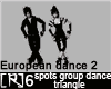 Euro Dance 2 Linedance 6