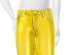 YELLOW JEANS 22