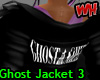 Ghost Jacket 3