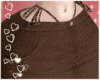 𝓐.Baggy Coffe Leopard