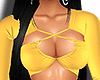 Yellow Dress