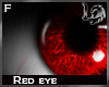 Ruby Red Eyes