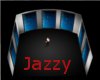 Jazzy-MetalicStarySmlRm