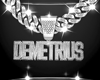 Demtrius Chain