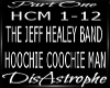 HOOCHIE COOCHIE MAN P1
