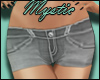 M| Gray Shorts :)