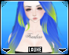 xL; Chance Hair 1
