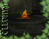 ~E- Druid's Fire Pit