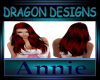 DD Annie Red