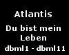 [DT] Atlantis - Leben