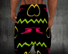 M 80' Pants