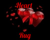 Heart Rug