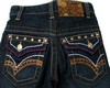 Phat Farm Dramatic Denim