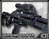 ICO Verpine Sniper F