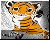 ~MP~ Cute Tiger Cub